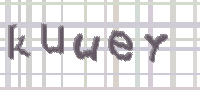 CAPTCHA Bild zum Spamschutz 