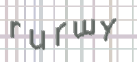 CAPTCHA Bild zum Spamschutz 