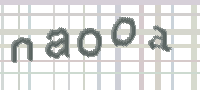 CAPTCHA Bild zum Spamschutz 