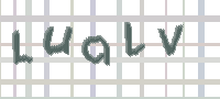 CAPTCHA Bild zum Spamschutz 