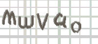 CAPTCHA Bild zum Spamschutz 