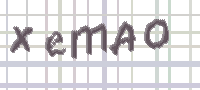 CAPTCHA Bild zum Spamschutz 