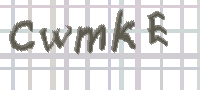 CAPTCHA Bild zum Spamschutz 