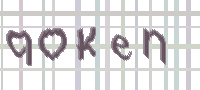 CAPTCHA Bild zum Spamschutz 
