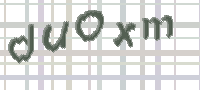 CAPTCHA Bild zum Spamschutz 