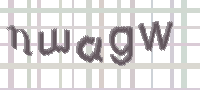 CAPTCHA Bild zum Spamschutz 
