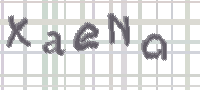 CAPTCHA Bild zum Spamschutz 