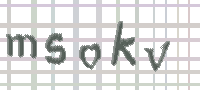 CAPTCHA Bild zum Spamschutz 
