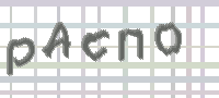 CAPTCHA Bild zum Spamschutz 