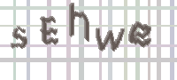 CAPTCHA Bild zum Spamschutz 