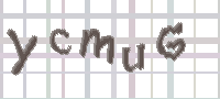 CAPTCHA Bild zum Spamschutz 