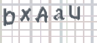 CAPTCHA Bild zum Spamschutz 