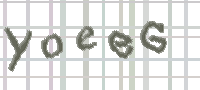 CAPTCHA Bild zum Spamschutz 
