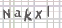 CAPTCHA Bild zum Spamschutz 